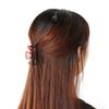 Women Fashion Hair Clips Hairpins Hair Jaw Grip Hair Clamps Hair Claws Hairdressing