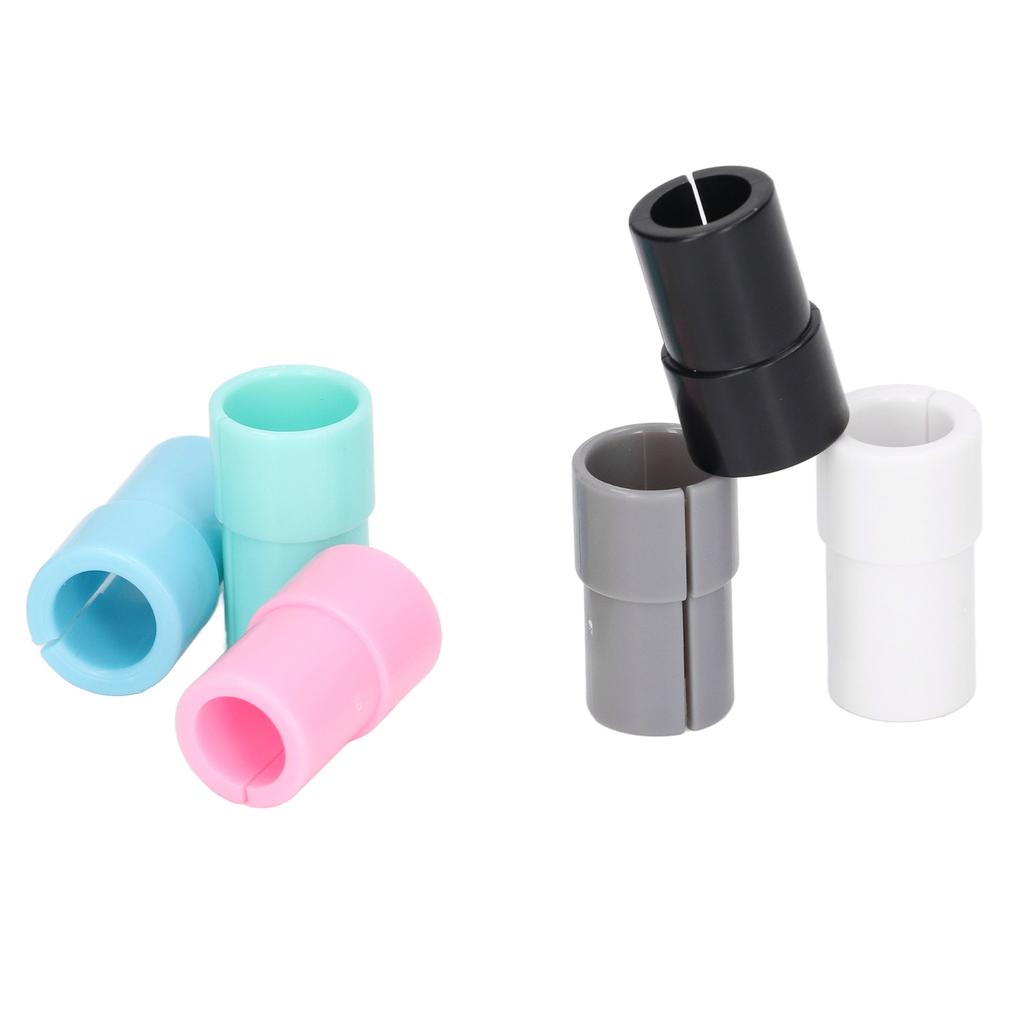 Stiftadapter Stiftadapter-Set für Sharpie für Cricut (für Explore Air für Explore Air 2 für Explore