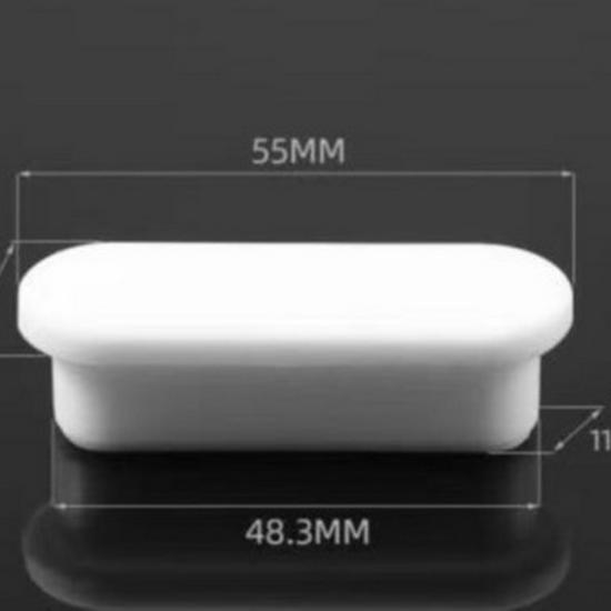 Overflow Stopper for Washbasin Side Hole