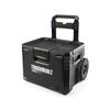 TOUGHBUILT Stackable Tool Storage System