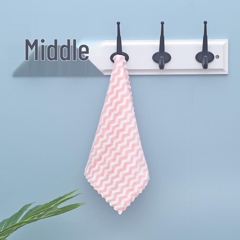 Cationic Square Hand Towel - Gift, Promotion, Hot Selling On Douyin & Kuaishou