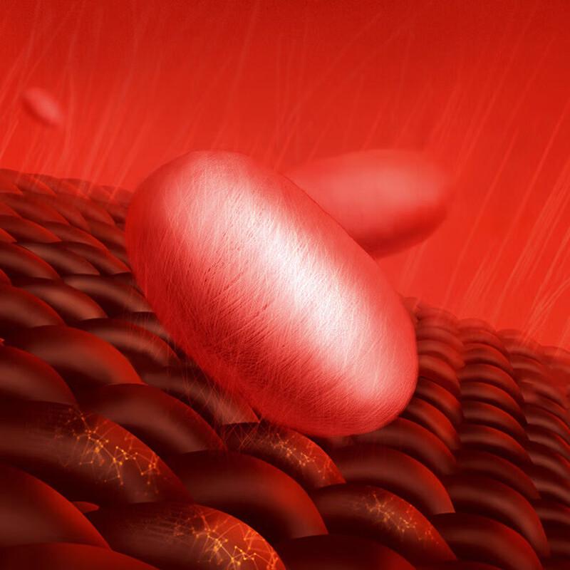 Red Women's Thermal Underwear Set