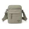 Commuter Outdoor Shoulder Bag Men's Mobile Phone Bag