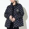 MLB New York Yankees Down Jacket Unisex Black (Unisex) Down Jackets 3ADJM0826 50BKS