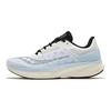 Saucony Vessel Cushioning Low top Casual Running Shoes Unisex White Blue Black Saucony S28217-5