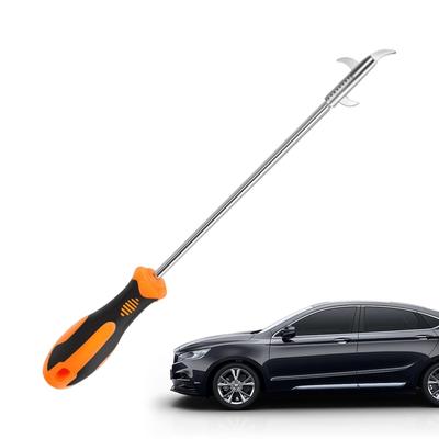 Cuidado del coche – Limpieza de ruedas y discos