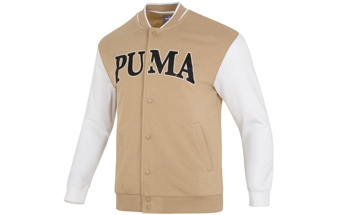 PUMA Squad Jackets Men s Moderate 681267-83 L