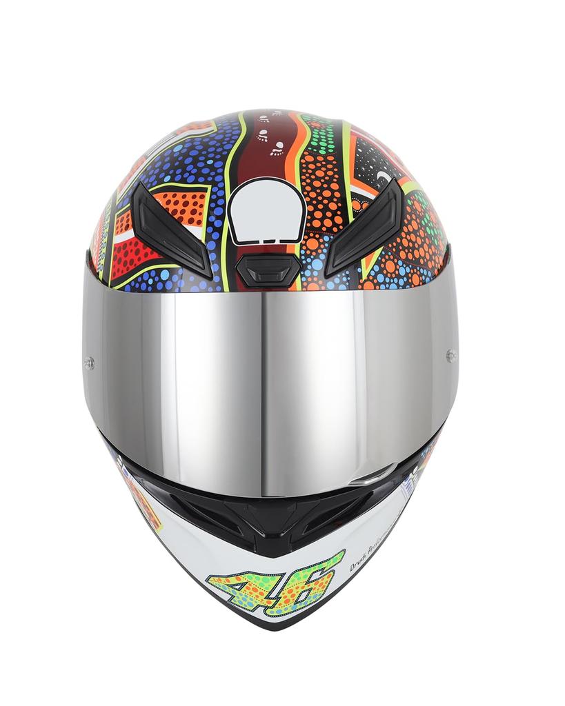 Soman K1 Shield, K5-S Shield Compatible with K1, K1-S, K1S, K3SV, K5, and K5S (Silver)