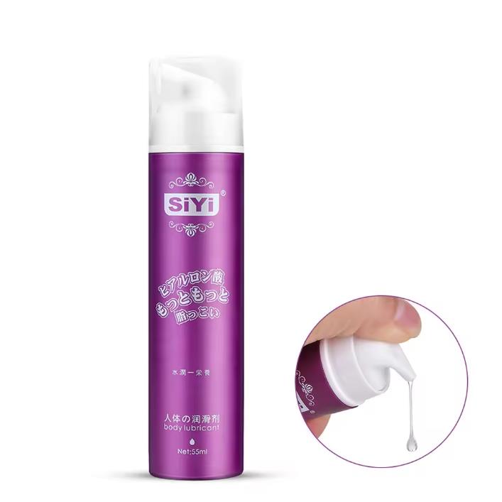 Lubricant for Sex Water-based Gel Body Massage Vaginal Masturbation Tool Lubricants Cream Anus Stimulator Sex Shop