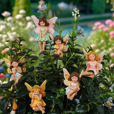 Bahçe ve Çevre Düzenlemesi – Bahçe süslemeleri