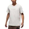 Jordan T Shirt Men's Sail White FN5333-133