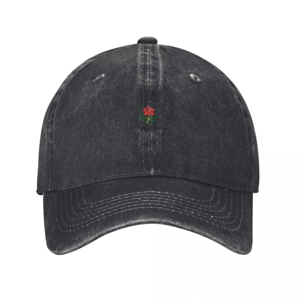 Lancashire County Cricket Club Baseball Cap F Snapback Cap tactical cap fishing hat Unisex Womens