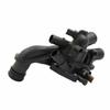 Car Thermostat for BMW, Peugeot, Hyundai, Citroen Mini R55/R56 (11537534521)