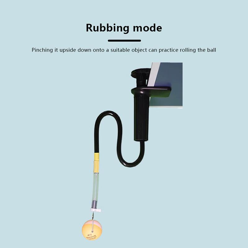 Bolas profissionais de pingue-pongue, robô de treinamento de tênis de mesa, treinador rápido de tênis de mesa, bola de pingue-pongue com rebote