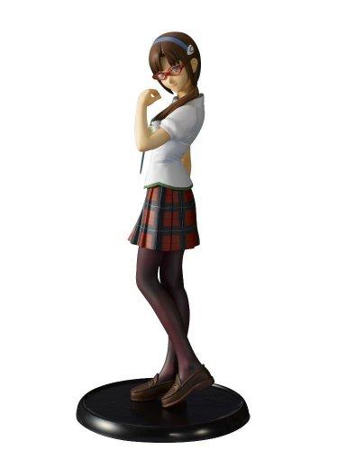 

1/8 Scale PVC Completed Evangelion Новая театральная версия Makinami Mari Ilastory