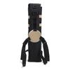 Archeries Arrows Quiver Organiser High Capacity Waterproof Oxfords Fabric With Adjustable Shoulder Strap For Travel