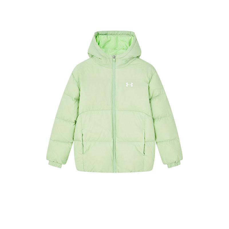 Under Armour Outdoor Down Jacket Teenagers 244106148 130