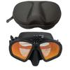 Diving Goggles Snorkeling Erbao Snorkeling Tube Set