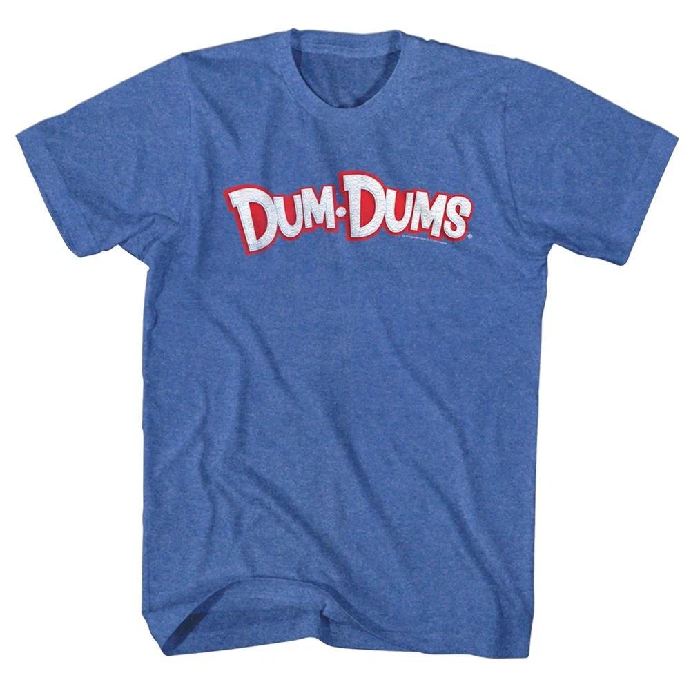 Dum Dums Logo Brands  Children s T-shirt 150
