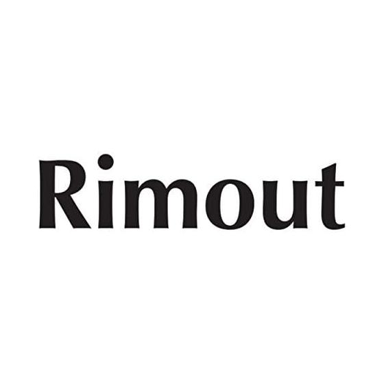 LIVING TALK Rimout (Remote) Noisette Cutlery Rest TPJ00116 Gray W9xD1.6xH1cm
