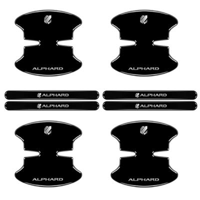 Accesorios de exterior – Parachoques y protección