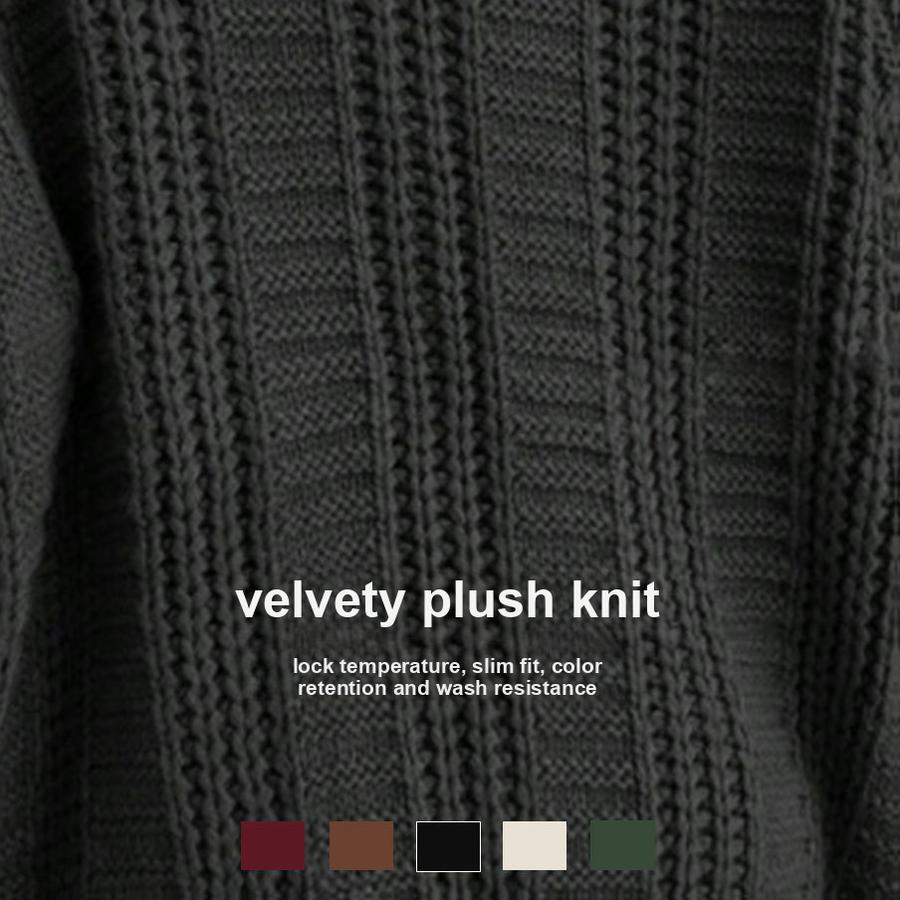 Women's Oversized V-Neck Knit Sweater Vintage Style Cardigan Long Sleeve Shawl
