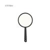 1/5/10pcs Mini Pocket 25mm Insect Viewer  5X Magnifying Hand Held Magnifier Reading Glass Lens Jewelry Loupe