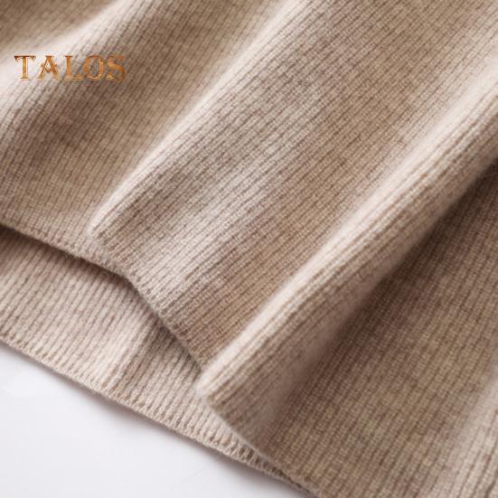 Women Knitting Waistcoat V-neck Sleeveless Knitting Tops Solid Color Loose Fit Breathable Casual Knitwear Daily Wear