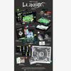 [Pre-order] AM8IC DEBUT Album LUKOIE - Tin Case Ver