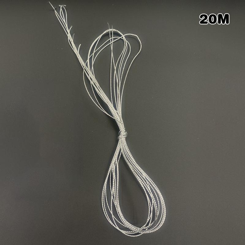 50 ks Hliníková trubka DIY Materiál pro větrnou zvonkohru Barevné hliníkové trubky pro vnitřní a venkovní dekoraci a řemesla Všestranné různé barvy