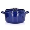 Cast Iron Pot , for Oven and Induction, Bjorn DUKA