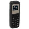  Mobile Cell Phone Small Mobile Phone   Headset Dialer with Ear Hook Support SIM 0.66inch
