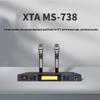 Accesorii audio și video – Microfoane