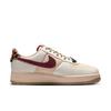 Nike W Air Force 1  07 Wim7510 262prlWht Team