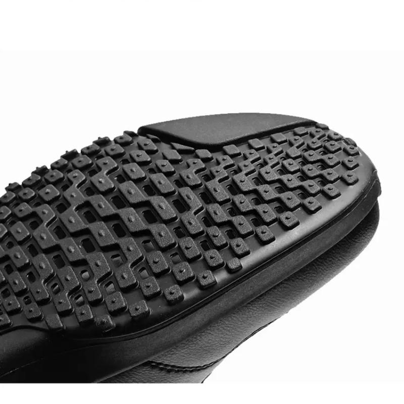 Fashion Men's Handmade Leather Shoes Formal Business Shoes Casual Sneakers