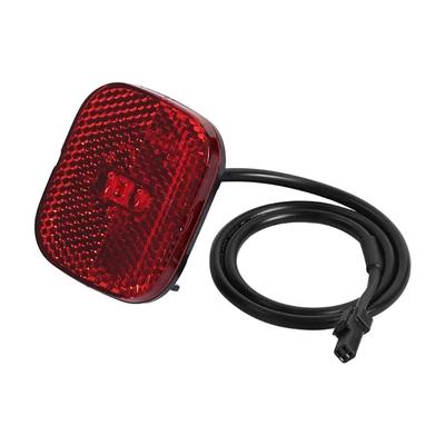 Accessori da ciclismo – Luci e riflettori per biciclette