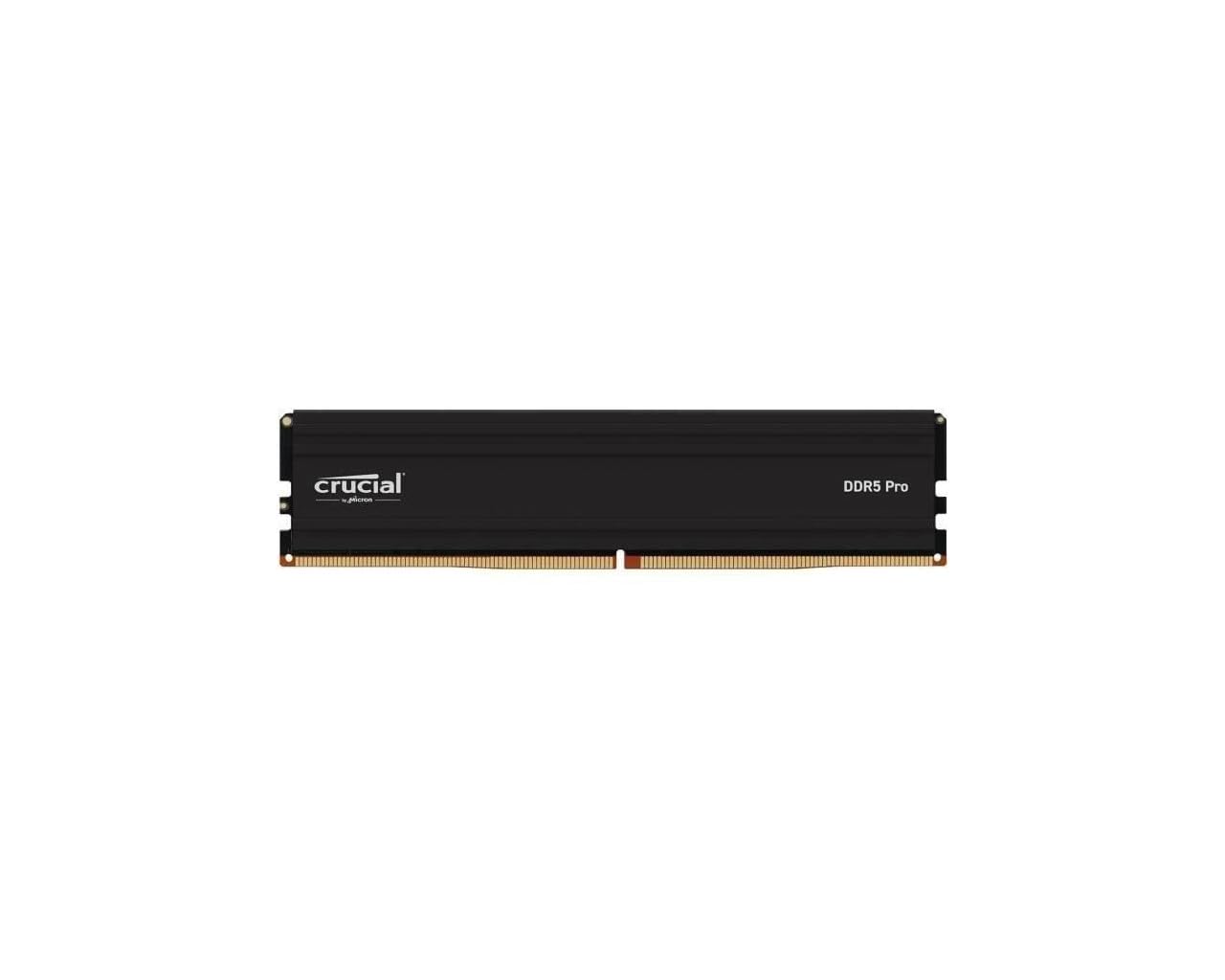 

Crucial Pro 24GB DDR5-6000.