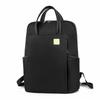 Fashionable Shoulders for Men and Women, Simple, Lightweight, Large Capacity, Four-piece Student Schoolbag Backpack