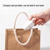 Deli Handheld Portable Sealing Machine