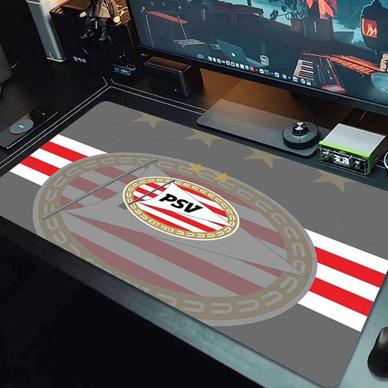 Philips Sport Vereniging Large Size Mouse Pad Large Gaming Table Cushion Non-slip Laptop Tablet Big Mousepad XXL Mat Mini PC Playmat With Lock edge