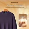Men's 30% Cashmere & Merino Wool Blend Crew Neck Sweater