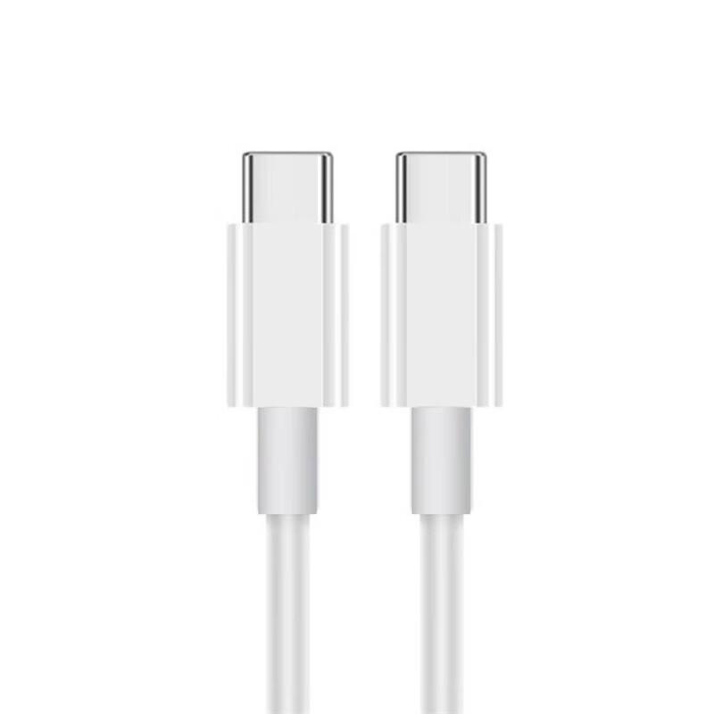 Weisheng HY1018 100W Dual Type-C Fast Charging Cable