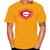 Gatchaman Belt Logo Retro Anime Cartoon Unisex Black T-Shirt Size S To 3XL(1)