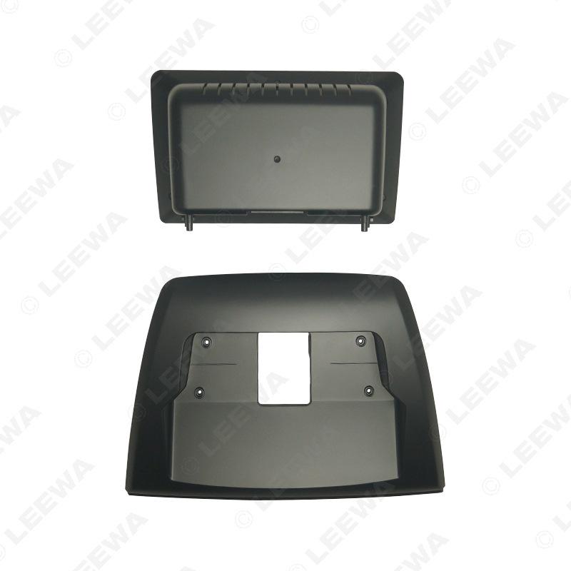 2006-2010 BMW X3 9-Inch Android Navigation Screen Bezel Upgrade