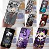 Game Undertale Sans Case For OPPO Reno 5Z 4Z 8T 10 11 Pro 11F 5 6 7 8 Lite OPPO Find X6 X5 Pro X2 X3 Neo Cover