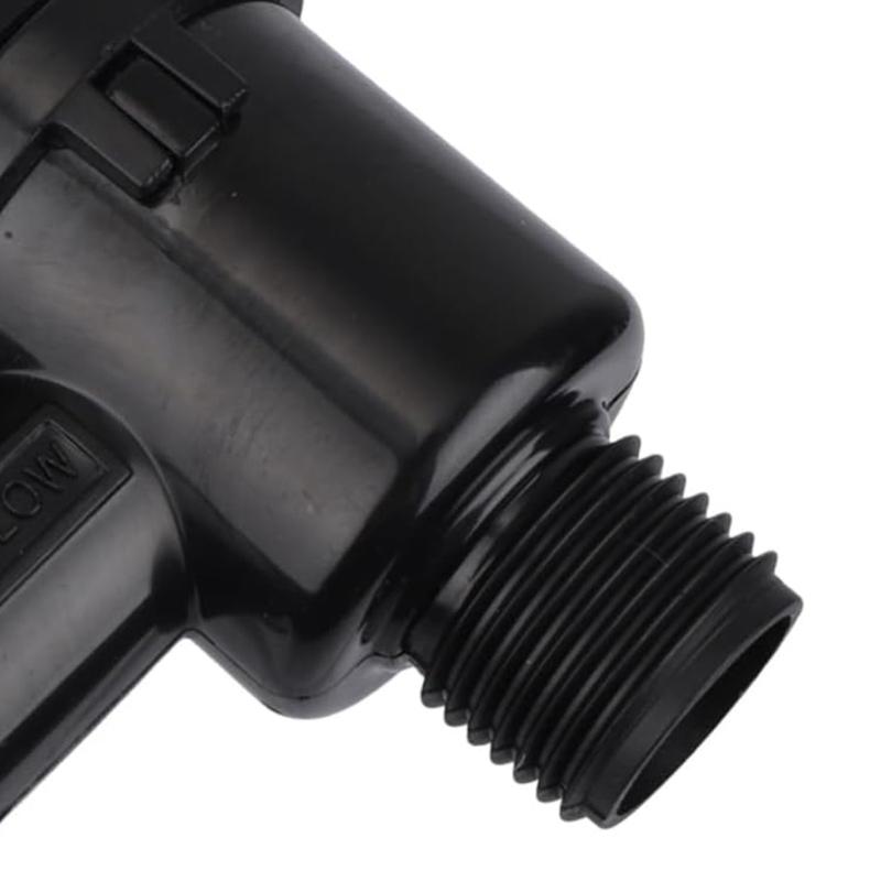 Heavy Duty Check Valves Anti Siphon Protection Leakproof Backflow Prevention Simple Installation for Plumbing