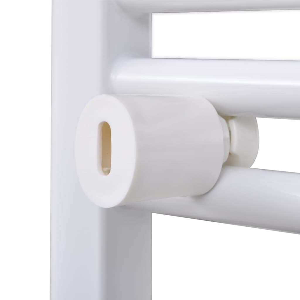 Radiatore da Bagno, Arrotondato 600 X 1160 Mm