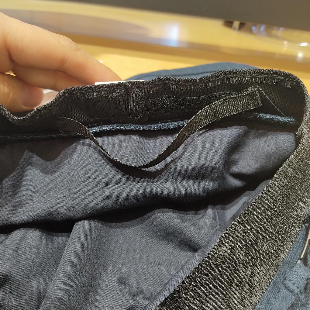 capten Windmorn Back Pocket Jungle Bucket WM15UGC015