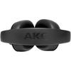 AKG Monitor Headphones K371-Y3 Sealed Studio Headphones Hibino Handling 3 Year Warranty Model