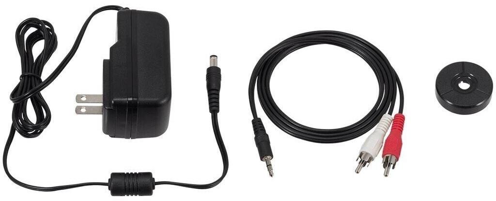 Проигрыватель виниловых пластинок Audio Technica AT-LP60XBT